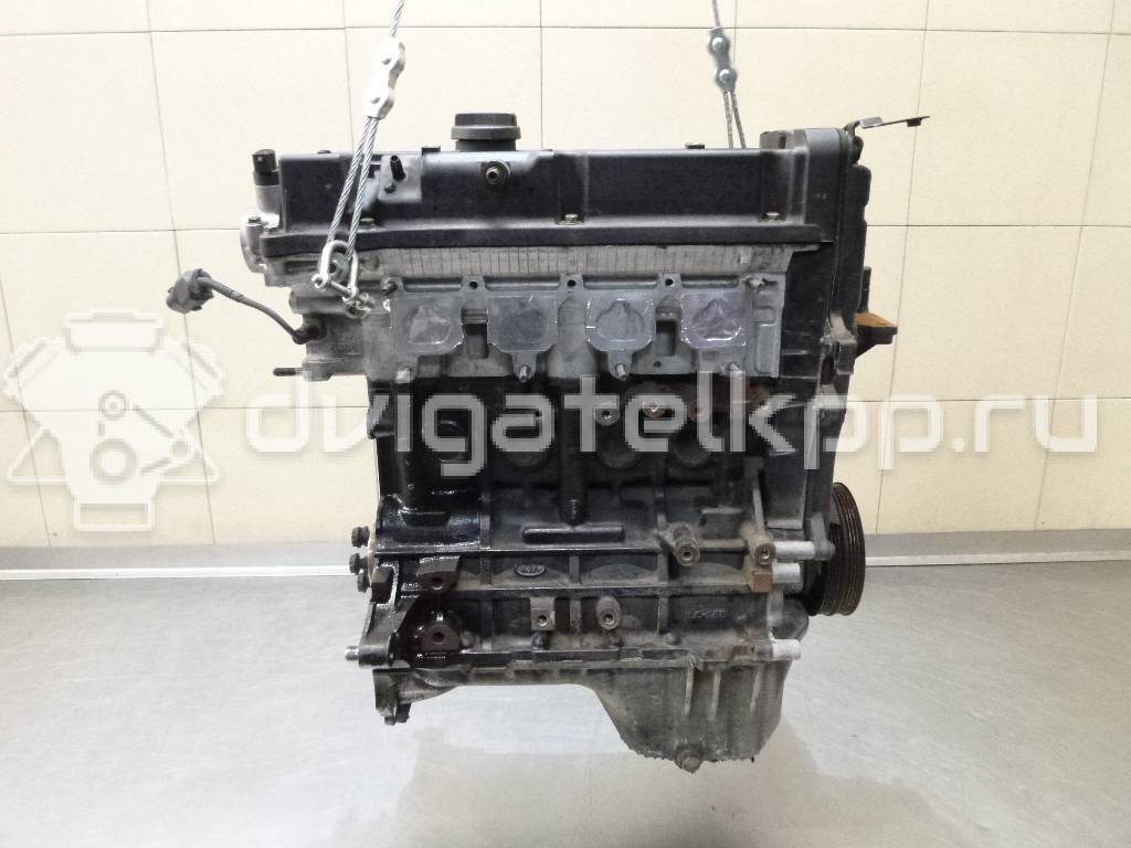 Фото Контрактный (б/у) двигатель G4ED для Hyundai (Beijing) / Hyundai / Kia 105-112 л.с 16V 1.6 л бензин 2110126J00 {forloop.counter}}