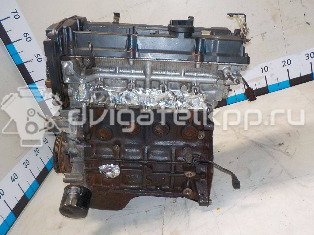 Фото Контрактный (б/у) двигатель G4ED для Hyundai / Kia 104-114 л.с 16V 1.6 л бензин 2110126C00 {forloop.counter}}