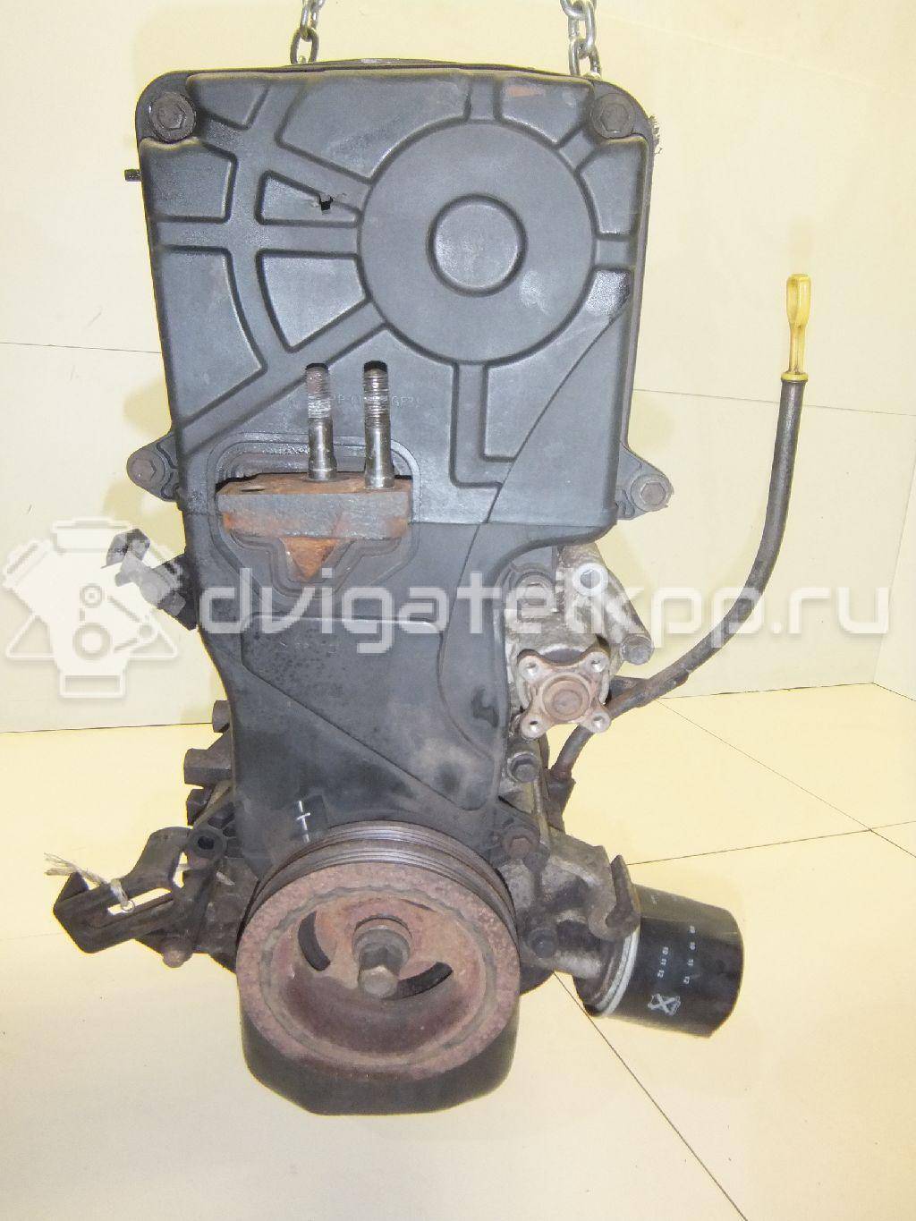 Фото Контрактный (б/у) двигатель G4ED для Hyundai / Kia 105-112 л.с 16V 1.6 л бензин 2110126c00 {forloop.counter}}