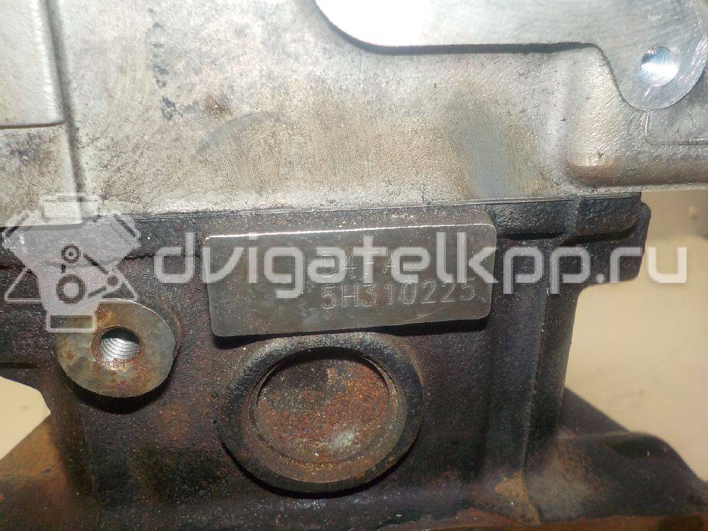 Фото Контрактный (б/у) двигатель D4FA для Ford Australia / Effedi / Hyundai / Kia 88-105 л.с 16V 1.5 л Дизельное топливо 150Y12AH00 {forloop.counter}}