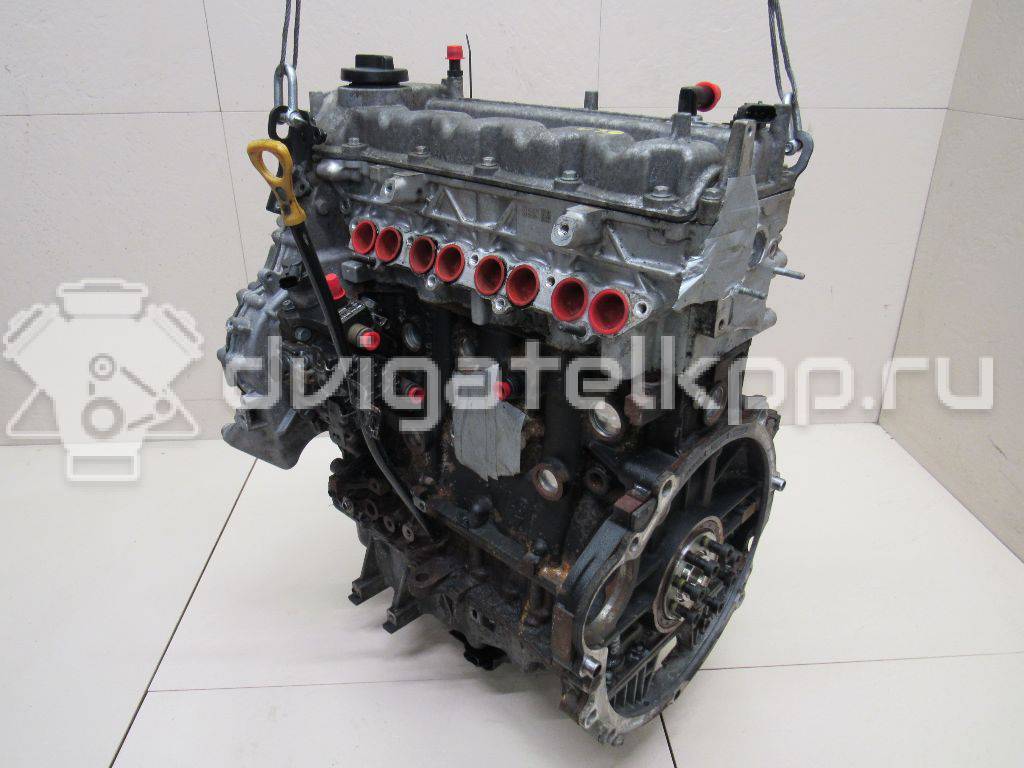 Фото Контрактный (б/у) двигатель D4FB для Hyundai / Kia 90-136 л.с 16V 1.6 л Дизельное топливо Z59712AZ00 {forloop.counter}}