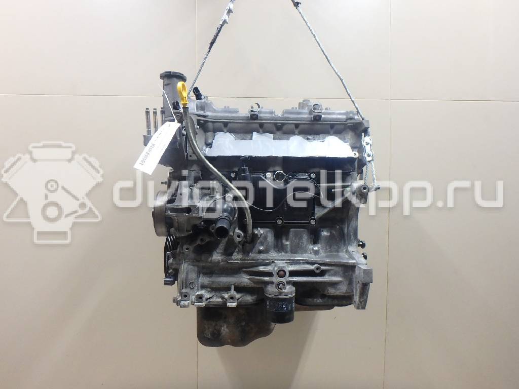 Фото Контрактный (б/у) двигатель ZJ для Mazda (Changan) 2 86 л.с 16V 1.3 л бензин ZJ4602300F {forloop.counter}}