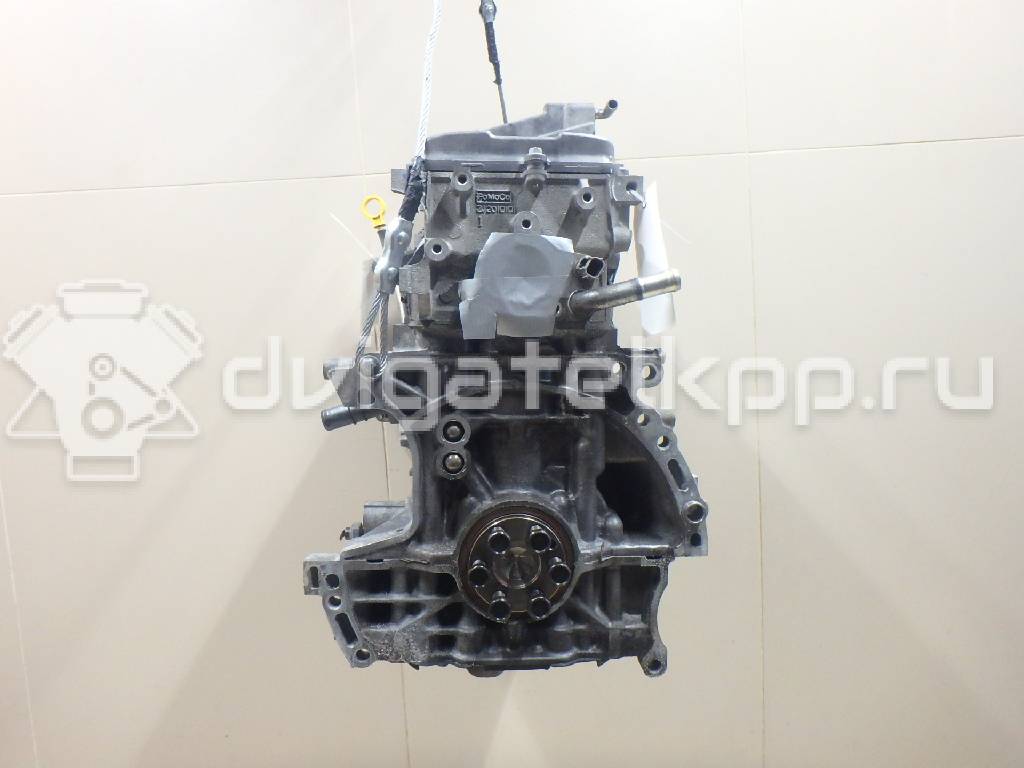 Фото Контрактный (б/у) двигатель ZJ для Mazda (Changan) 2 86 л.с 16V 1.3 л бензин ZJ4602300F {forloop.counter}}