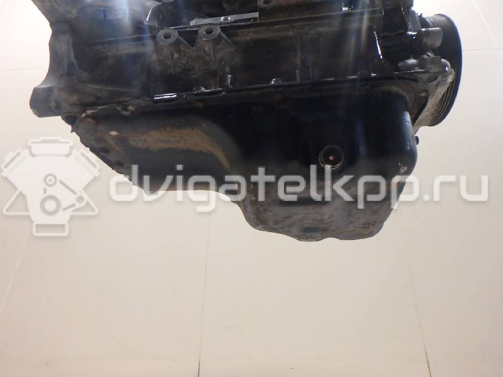 Фото Контрактный (б/у) двигатель ZJ для Mazda (Changan) 2 86 л.с 16V 1.3 л бензин ZJ4602300F {forloop.counter}}