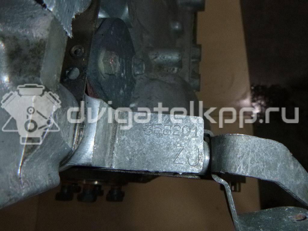 Фото Контрактный (б/у) двигатель FE (16V) для Mazda 626 140-148 л.с 16V 2.0 л Супер-бензин (95) неэтилированный ZJ0702300D {forloop.counter}}