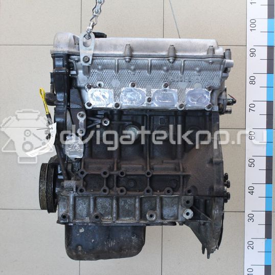 Фото Контрактный (б/у) двигатель B6 (DOHC) для Mazda Xedos / 323 107-109 л.с 16V 1.6 л бензин