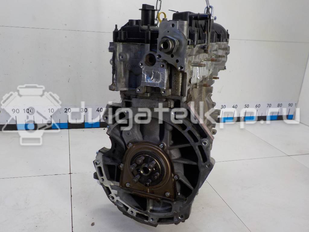 Фото Контрактный (б/у) двигатель CT для Volkswagen / Ford (Changan) 110 л.с 16V 1.5 л бензин 5116175 {forloop.counter}}