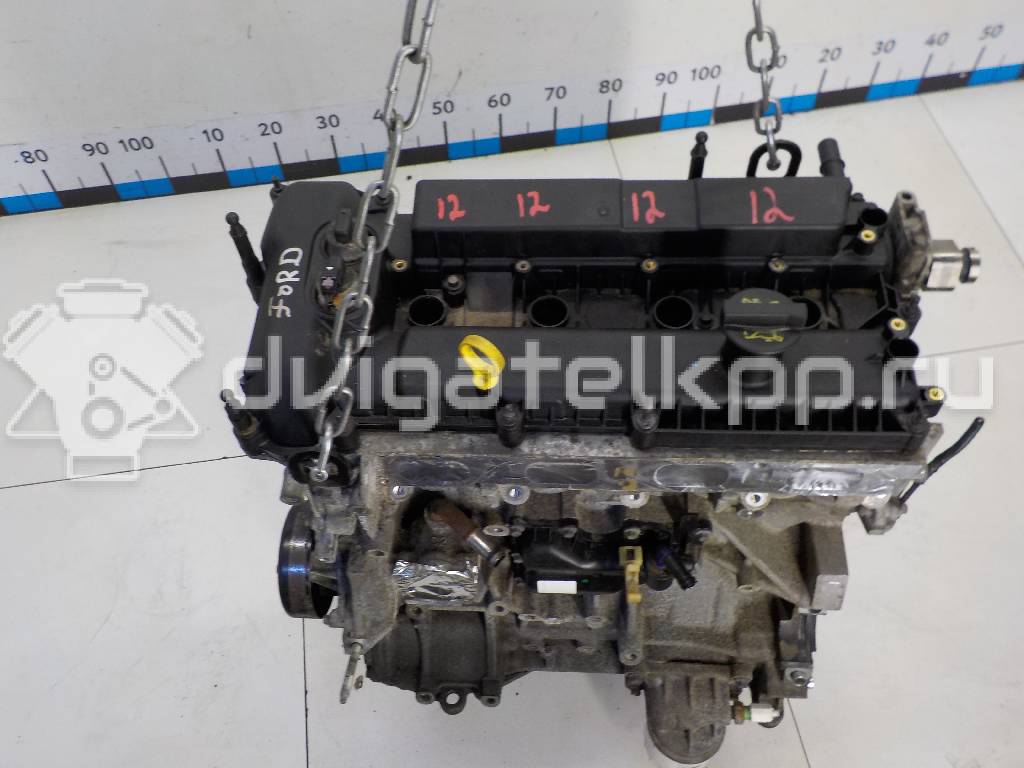 Фото Контрактный (б/у) двигатель CT для Volkswagen / Ford (Changan) 110 л.с 16V 1.5 л бензин 5116175 {forloop.counter}}