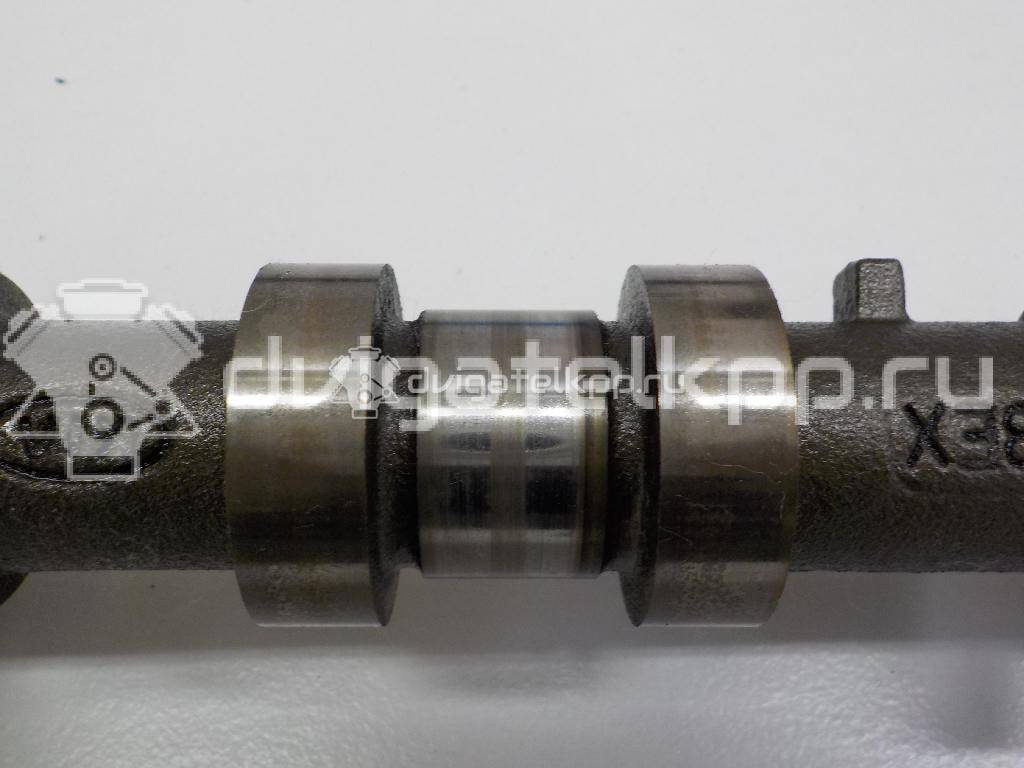 Фото Распредвал выпускной  2420026800 для Hyundai Accent / Getz Tb {forloop.counter}}