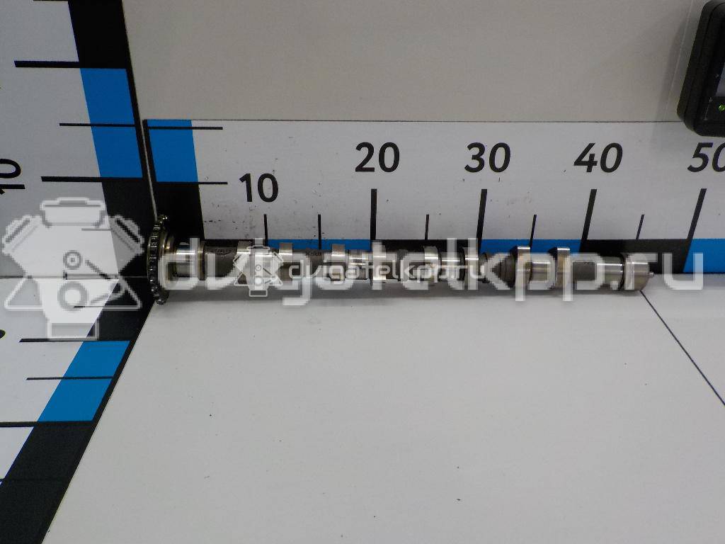 Фото Распредвал выпускной  2420026800 для Hyundai Accent / Getz Tb {forloop.counter}}