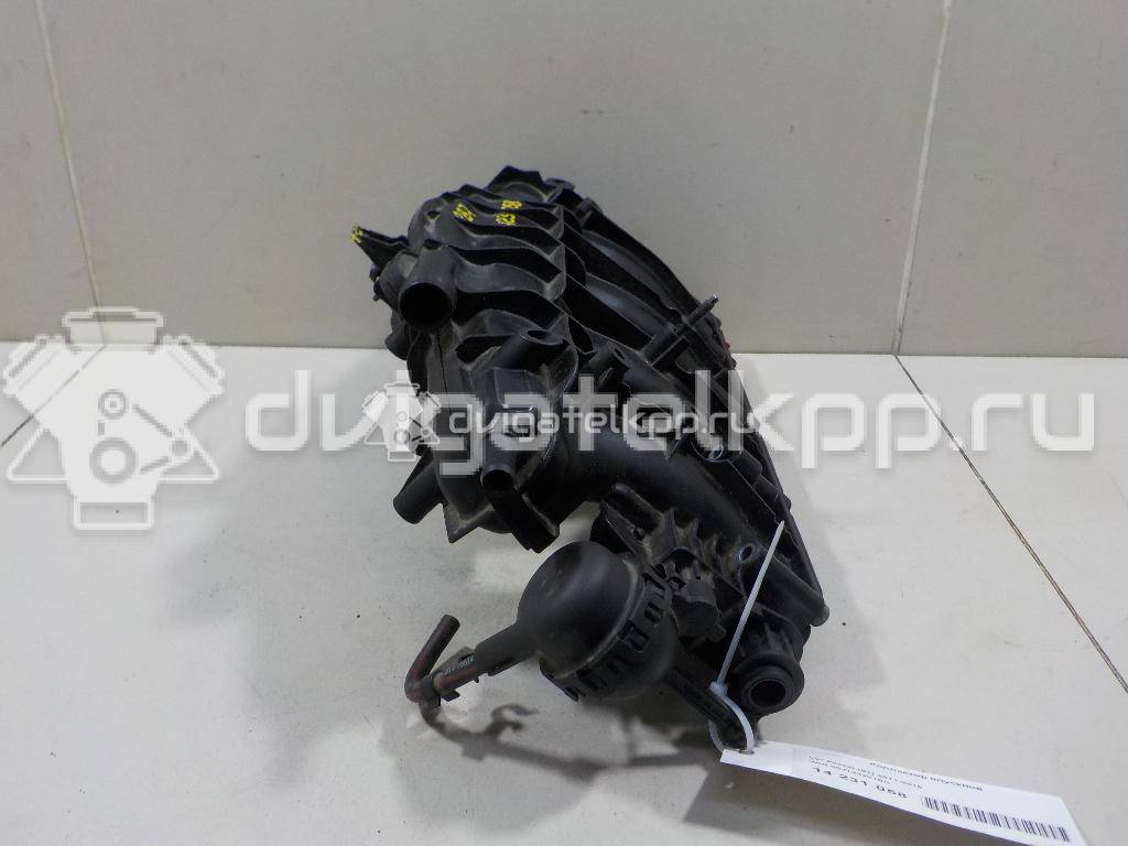 Фото Коллектор впускной для двигателя CCTA для Volkswagen / Audi 200 л.с 16V 2.0 л бензин 06J133201BH {forloop.counter}}