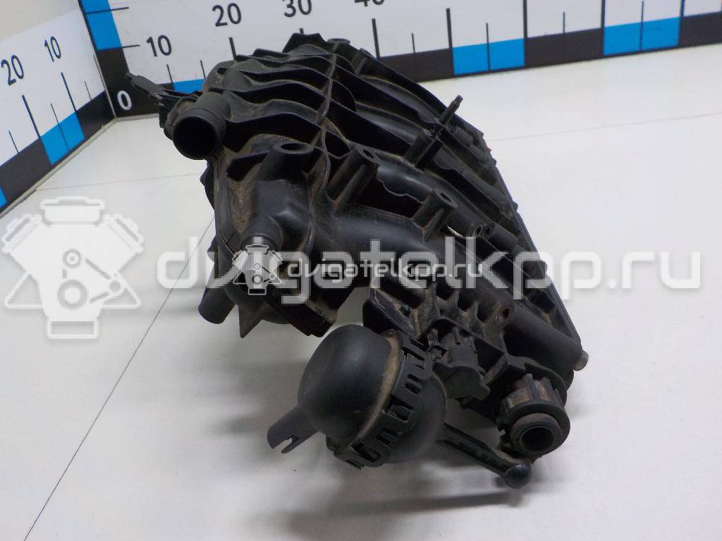 Фото Коллектор впускной для двигателя CCTA для Volkswagen / Audi 200 л.с 16V 2.0 л бензин 06J133201BH {forloop.counter}}