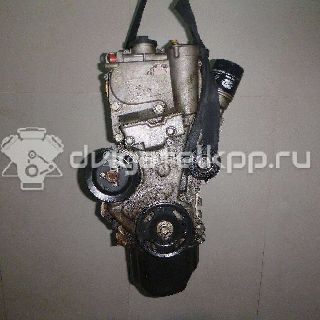 Фото Контрактный (б/у) двигатель CFNB для Volkswagen Polo / Jetta 86 л.с 16V 1.6 л бензин 03C100040T {forloop.counter}}