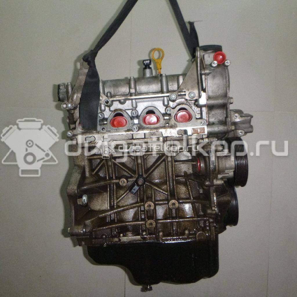 Фото Контрактный (б/у) двигатель CFNB для Volkswagen Polo / Jetta 86 л.с 16V 1.6 л бензин 03C100040T {forloop.counter}}