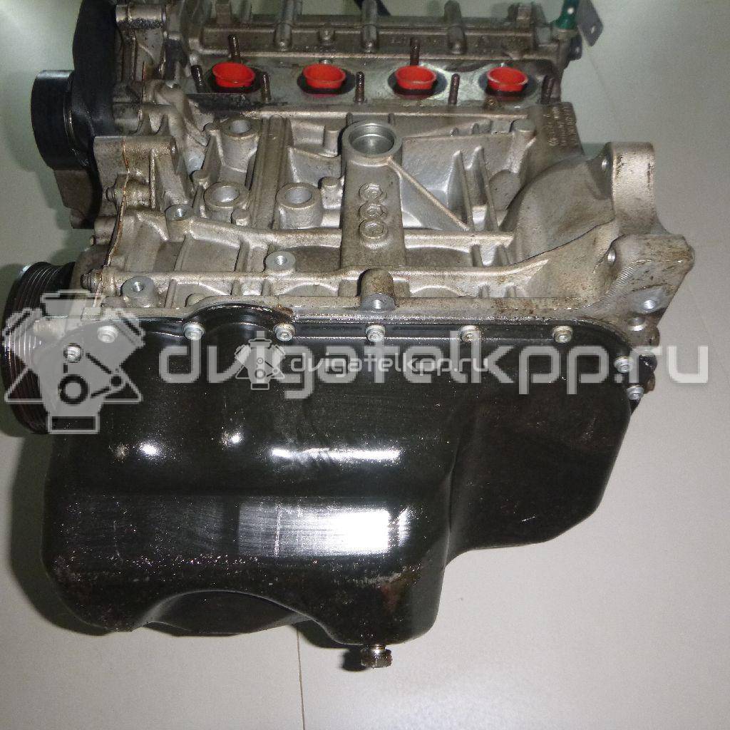 Фото Контрактный (б/у) двигатель CFNB для Volkswagen Polo / Jetta 86 л.с 16V 1.6 л бензин 03C100040T {forloop.counter}}