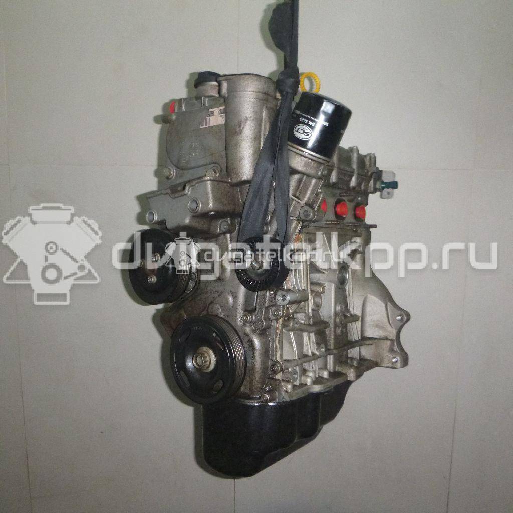 Фото Контрактный (б/у) двигатель CFNA для Volkswagen / Vw (Svw) 105 л.с 16V 1.6 л бензин 03C100040T {forloop.counter}}