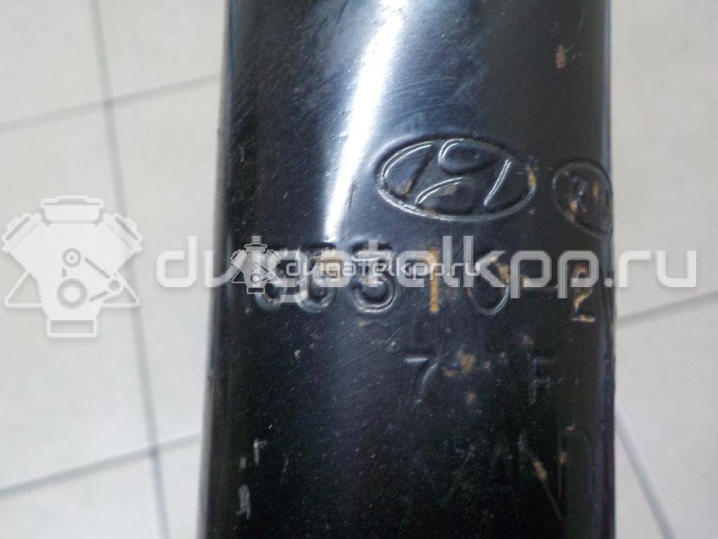 Фото Амортизатор задний  553102W350 для Hyundai Santa Fé / Grand Santa Fé {forloop.counter}}