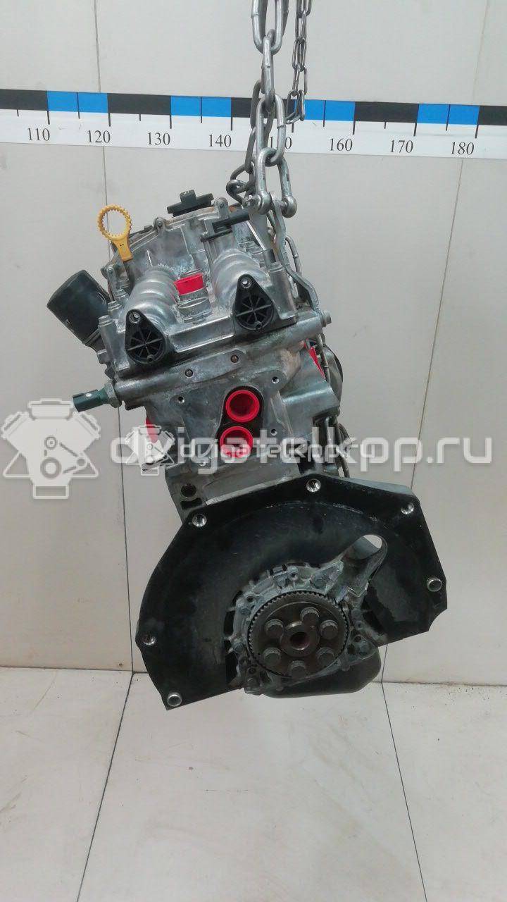 Фото Контрактный (б/у) двигатель CFNA для Volkswagen / Vw (Svw) 105 л.с 16V 1.6 л бензин 03C100040T {forloop.counter}}