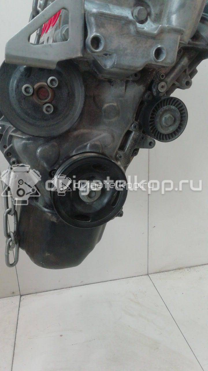 Фото Контрактный (б/у) двигатель CFNA для Volkswagen / Vw (Svw) 105 л.с 16V 1.6 л бензин 03C100040T {forloop.counter}}