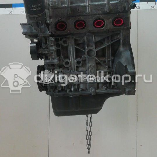 Фото Контрактный (б/у) двигатель CFNB для Volkswagen Polo / Jetta 86 л.с 16V 1.6 л бензин 03C100040T