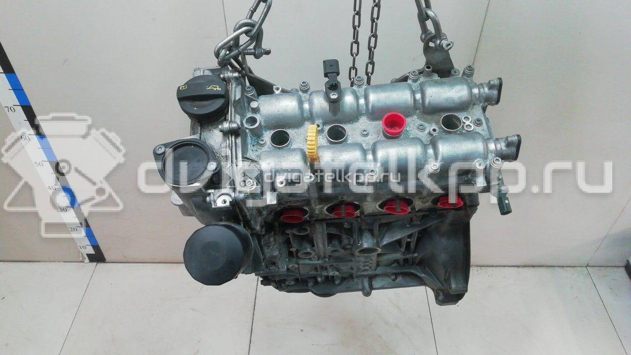 Фото Контрактный (б/у) двигатель CFNB для Volkswagen Polo / Jetta 86 л.с 16V 1.6 л бензин 03C100040T {forloop.counter}}