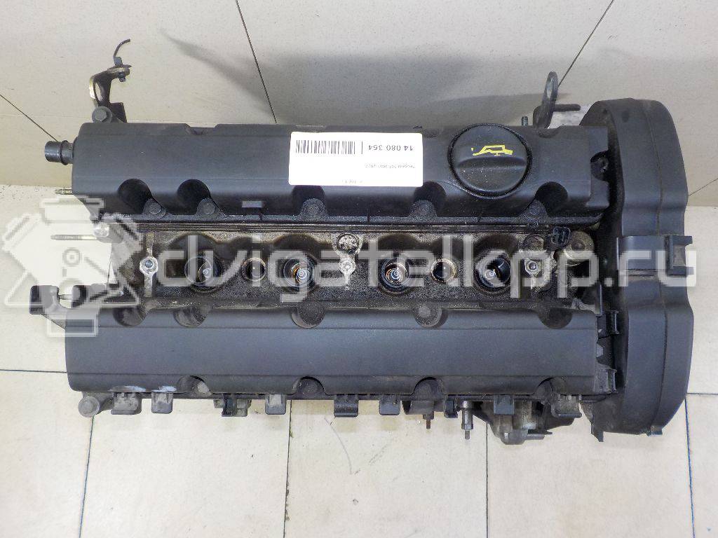 Фото Контрактный (б/у) двигатель RFJ (EW10A) для Peugeot 308 / 407 / 807 E / 307 140-151 л.с 16V 2.0 л бензин 0135NL {forloop.counter}}