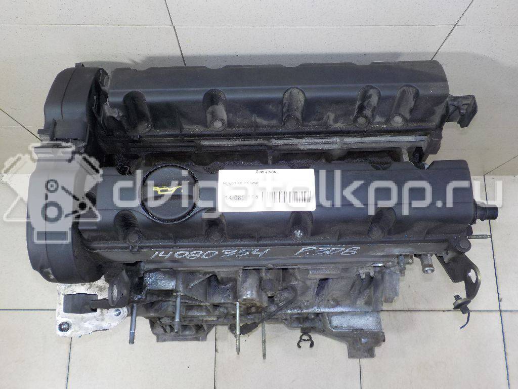 Фото Контрактный (б/у) двигатель RFH (EW10A) для Peugeot Expert 140 л.с 16V 2.0 л бензин 0135NL {forloop.counter}}