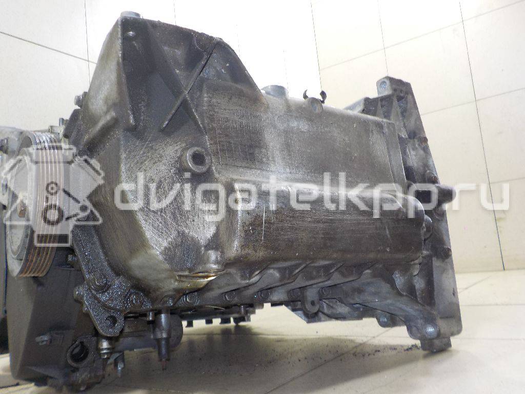 Фото Контрактный (б/у) двигатель RFH (EW10A) для Peugeot Expert 140 л.с 16V 2.0 л бензин 0135NL {forloop.counter}}