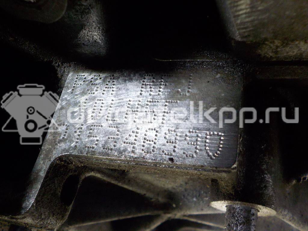 Фото Контрактный (б/у) двигатель RFH (EW10A) для Citroen Jumpy 140 л.с 16V 2.0 л бензин 0135NL {forloop.counter}}