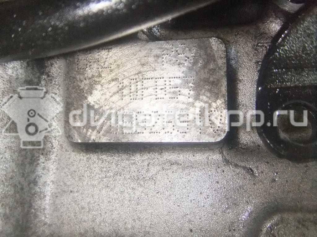 Фото Контрактный (б/у) двигатель 8HZ (DV4TD) для Peugeot / Citroen 68-70 л.с 8V 1.4 л Дизельное топливо {forloop.counter}}