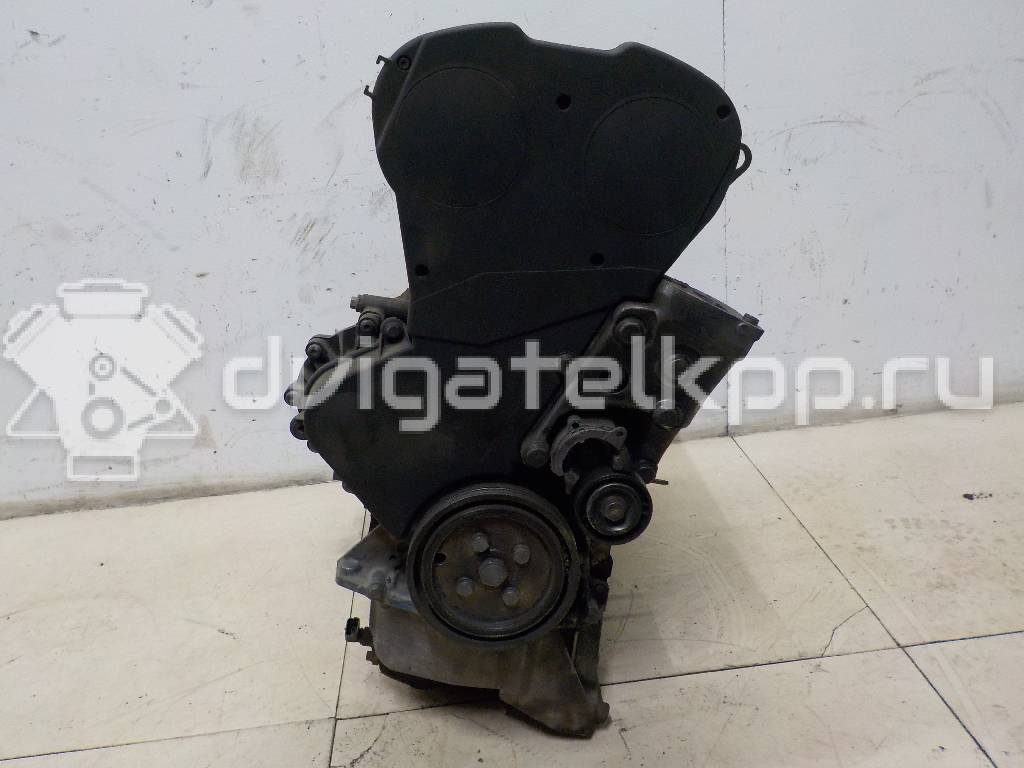 Фото Контрактный (б/у) двигатель 6FZ (EW7J4) для Peugeot / Citroen 116 л.с 16V 1.7 л бензин 01352T {forloop.counter}}