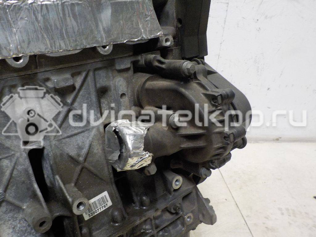 Фото Контрактный (б/у) двигатель 6FZ (EW7J4) для Peugeot / Citroen 116 л.с 16V 1.7 л бензин 01352T {forloop.counter}}