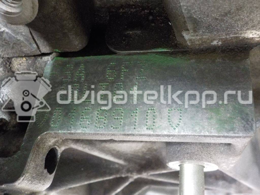 Фото Контрактный (б/у) двигатель 6FZ (EW7J4) для Peugeot / Citroen 116 л.с 16V 1.7 л бензин 01352T {forloop.counter}}