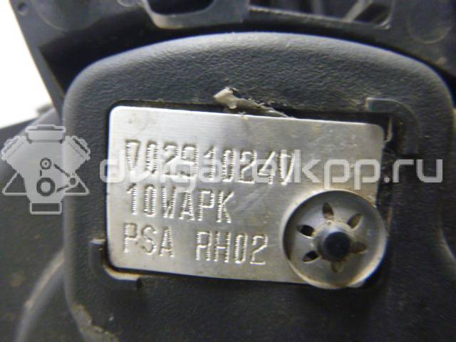 Фото Контрактный (б/у) двигатель RHH (DW10CTED4) для Citroen / Ds 163 л.с 16V 2.0 л Дизельное топливо 0135QP {forloop.counter}}