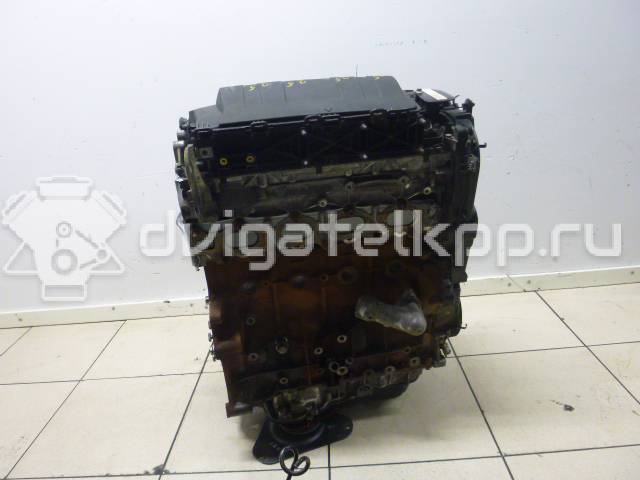 Фото Контрактный (б/у) двигатель RHE (DW10CTED4) для Citroen / Peugeot 136-163 л.с 16V 2.0 л Дизельное топливо 0135QP {forloop.counter}}