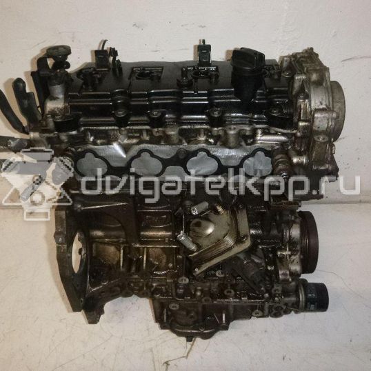 Фото Контрактный (б/у) двигатель 2TR 703 для Renault Koleos 171 л.с 16V 2.5 л бензин 10102JY00B