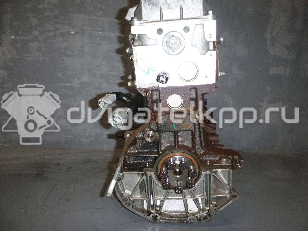 Фото Контрактный (б/у) двигатель K7M 710 для Mahindra Renault / Renault 86-90 л.с 8V 1.6 л бензин 8201109282 {forloop.counter}}