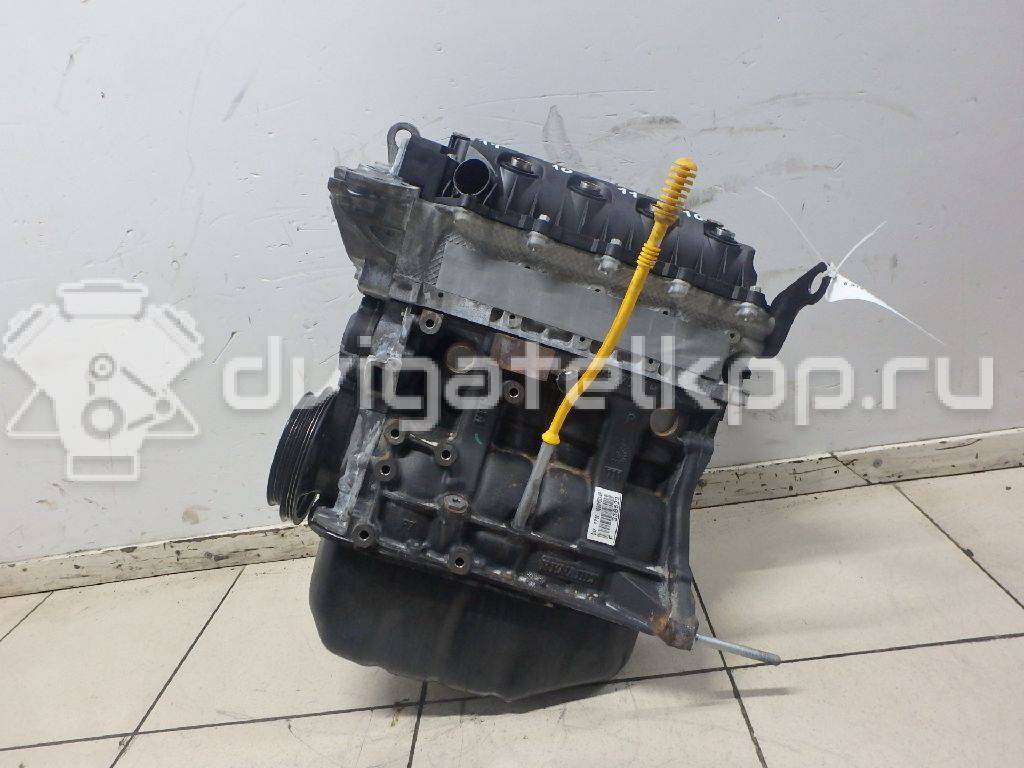 Фото Контрактный (б/у) двигатель D4F 732 для Renault Sandero Stepway / Logan / Thalia 72-75 л.с 16V 1.1 л бензин 6001552227 {forloop.counter}}