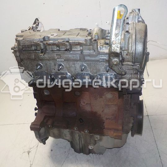 Фото Контрактный (б/у) двигатель K4M 838 для Renault Fluence L30 / Megane 106-116 л.с 16V 1.6 л бензин 8201070857