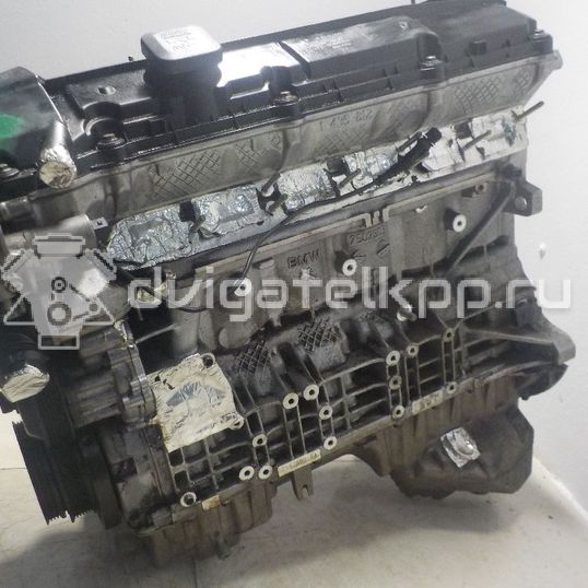 Фото Контрактный (б/у) двигатель M54 B22 (226S1) для Bmw 5 / Z4 / Z3 E36 / 3 163-170 л.с 24V 2.2 л бензин 11000302323