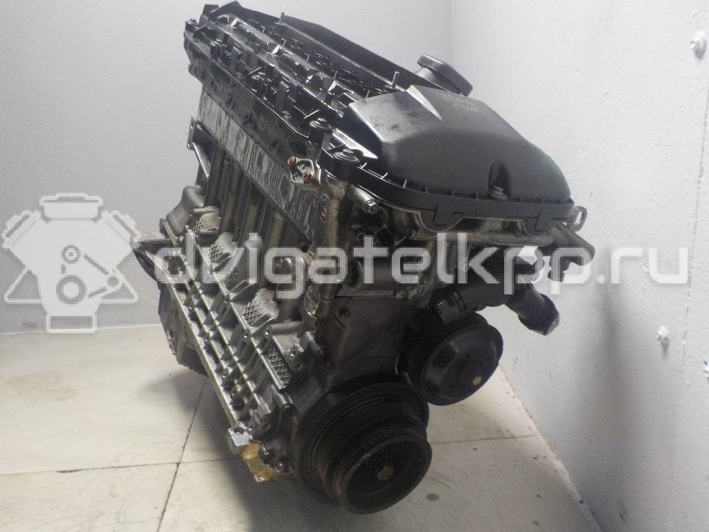 Фото Контрактный (б/у) двигатель M54 B22 (226S1) для Bmw 5 / Z4 / Z3 E36 / 3 163-170 л.с 24V 2.2 л бензин 11000302323 {forloop.counter}}