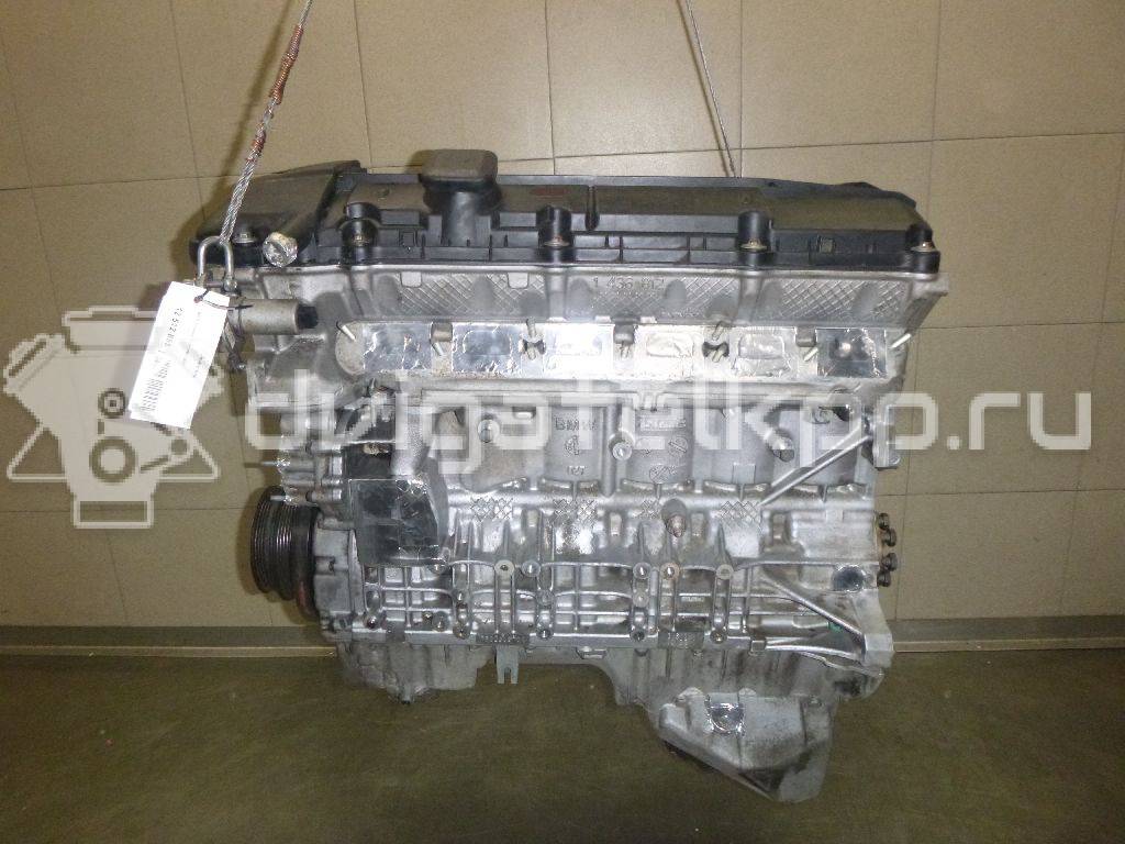 Фото Контрактный (б/у) двигатель M54 B22 (226S1) для Bmw 5 / Z4 / Z3 E36 / 3 163-170 л.с 24V 2.2 л бензин 11000302324 {forloop.counter}}