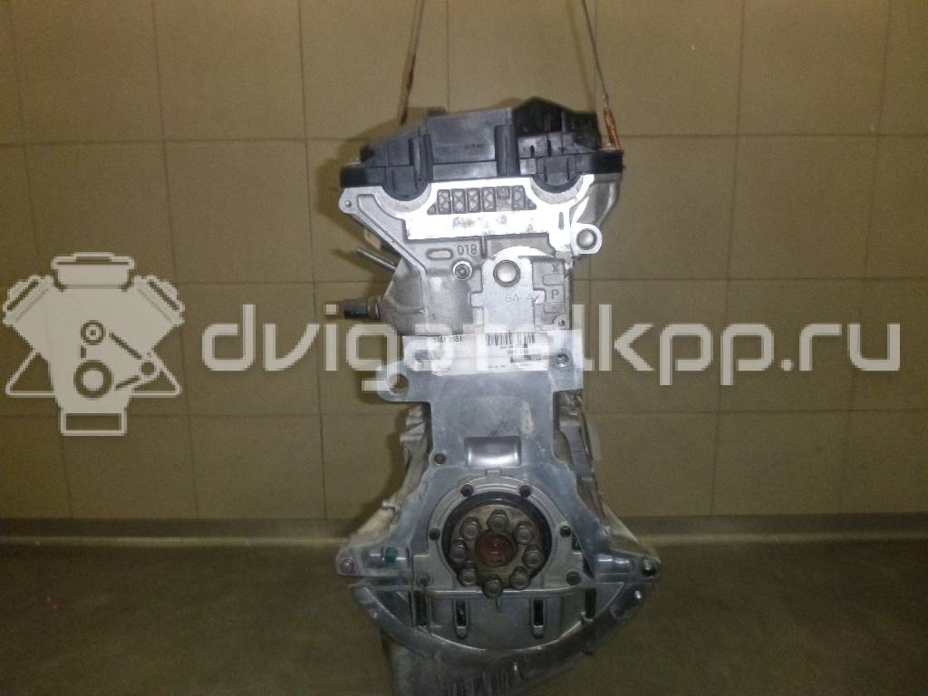 Фото Контрактный (б/у) двигатель M54 B22 (226S1) для Bmw 5 / Z4 / Z3 E36 / 3 163-170 л.с 24V 2.2 л бензин 11000302324 {forloop.counter}}