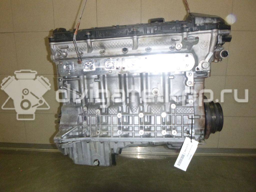 Фото Контрактный (б/у) двигатель M54 B22 (226S1) для Bmw 5 / Z4 / Z3 E36 / 3 163-170 л.с 24V 2.2 л бензин 11000302324 {forloop.counter}}