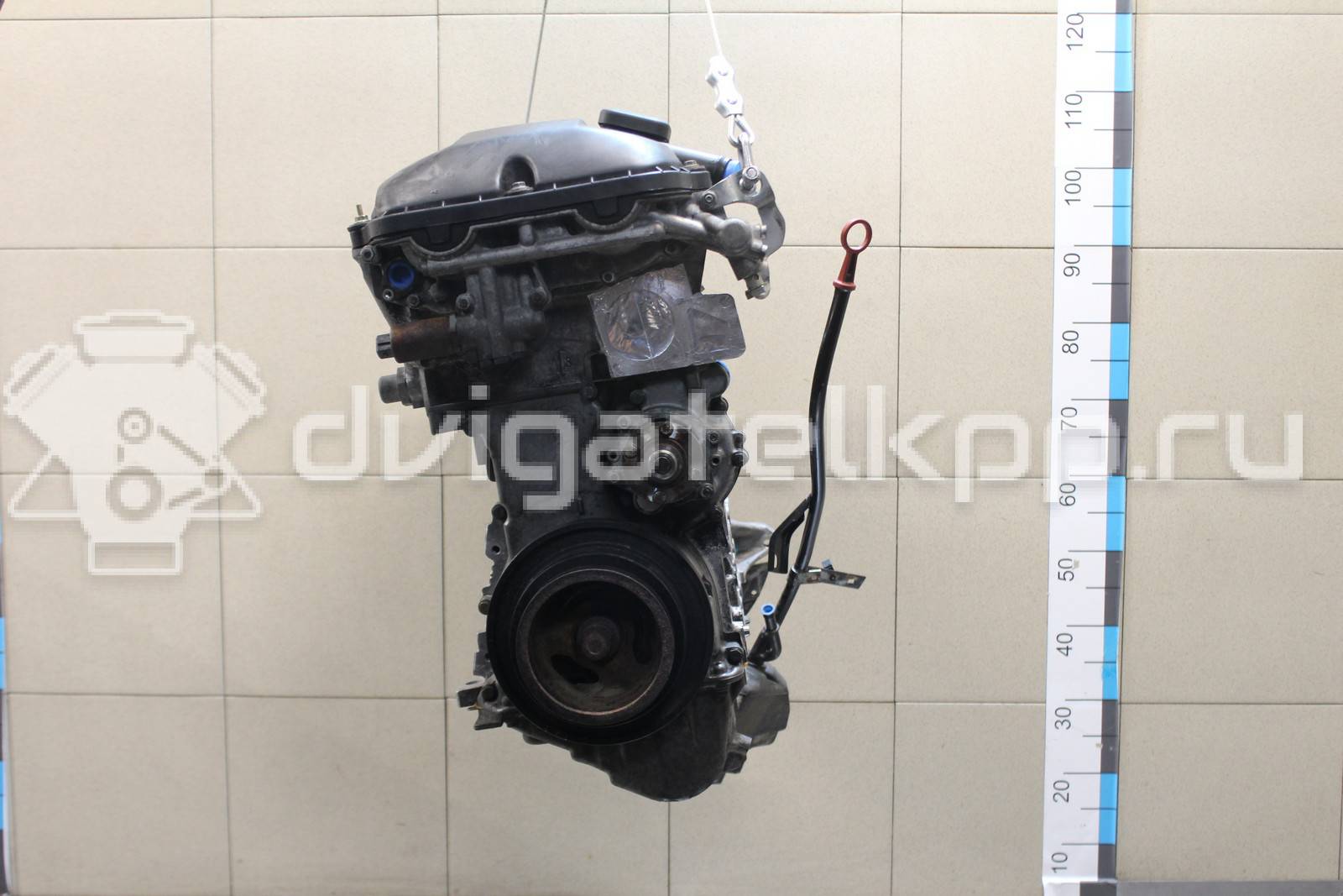 Фото Контрактный (б/у) двигатель M54 B22 (226S1) для Bmw 5 / Z4 / Z3 E36 / 3 163-170 л.с 24V 2.2 л бензин 11007506905 {forloop.counter}}