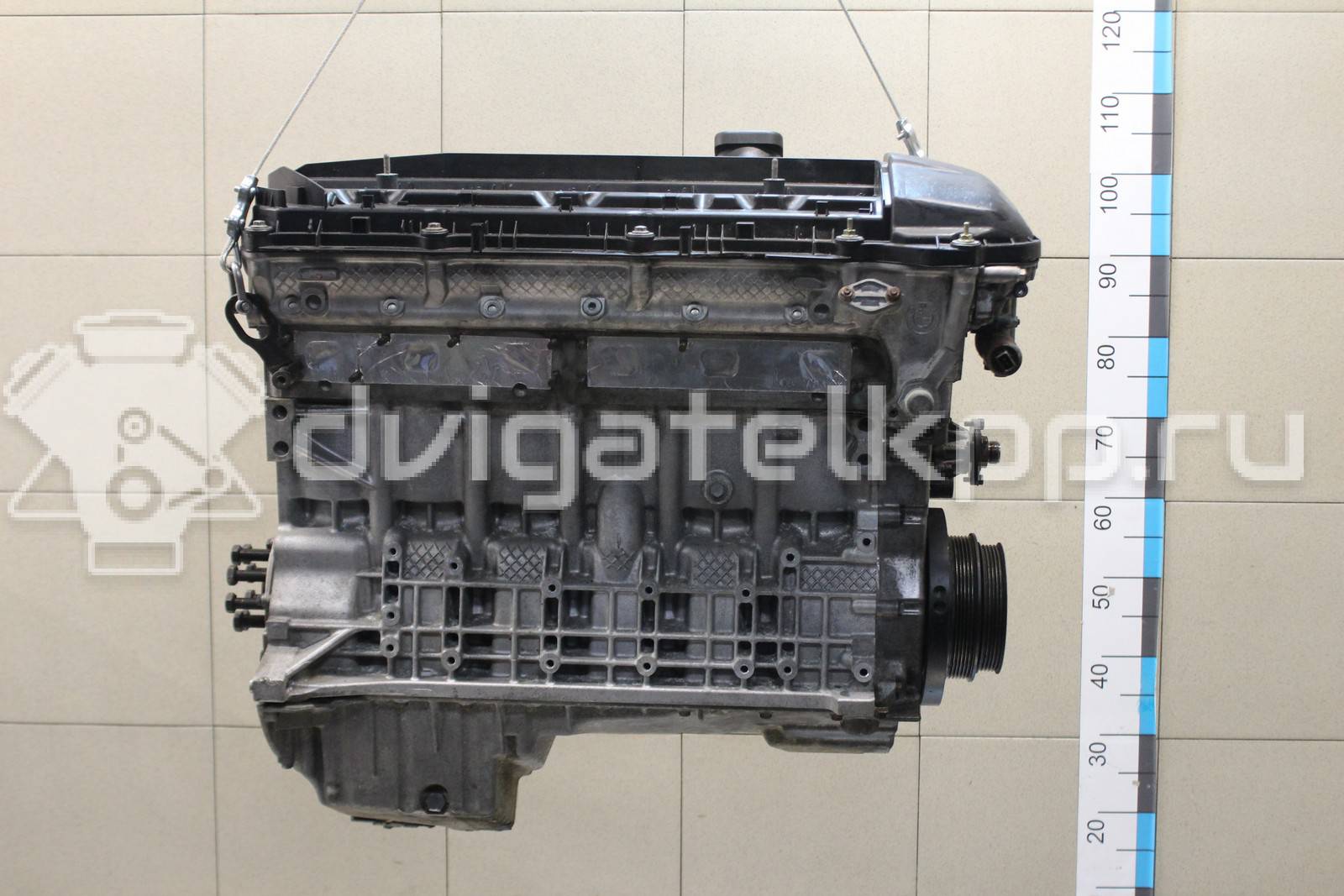 Фото Контрактный (б/у) двигатель M54 B22 (226S1) для Bmw 5 / Z4 / Z3 E36 / 3 163-170 л.с 24V 2.2 л бензин 11007506905 {forloop.counter}}