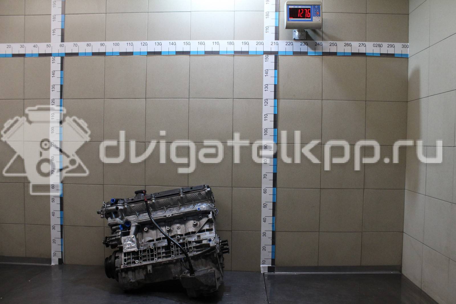 Фото Контрактный (б/у) двигатель M54 B22 (226S1) для Bmw 5 / Z4 / Z3 E36 / 3 163-170 л.с 24V 2.2 л бензин 11007506905 {forloop.counter}}