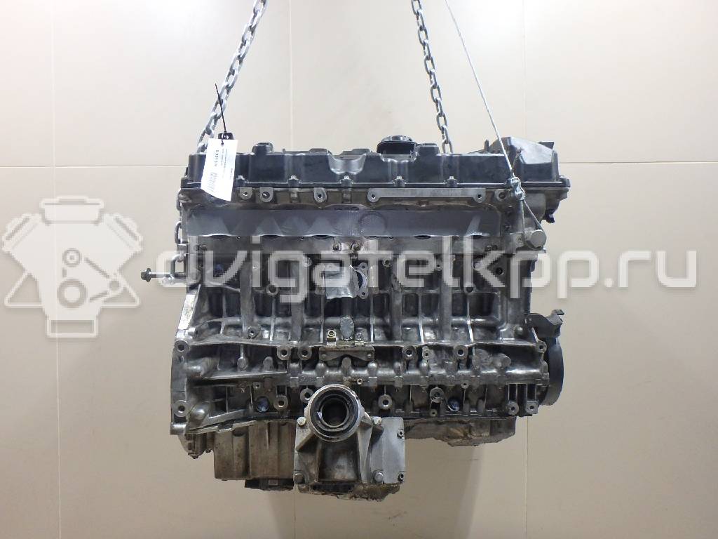 Фото Контрактный (б/у) двигатель N54 B30 A для Bmw / Morgan 272-340 л.с 24V 3.0 л бензин 11000429707 {forloop.counter}}