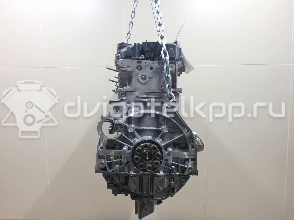 Фото Контрактный (б/у) двигатель N54 B30 A для Bmw / Morgan 272-340 л.с 24V 3.0 л бензин 11000429707 {forloop.counter}}