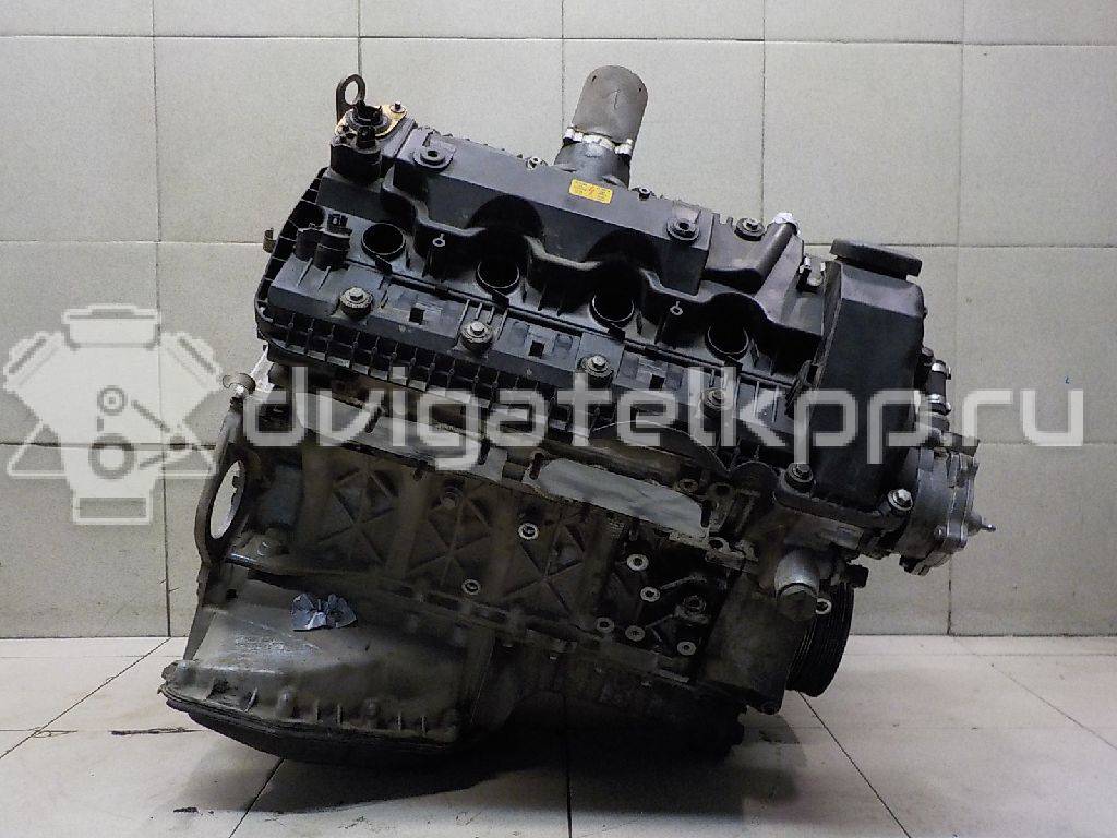 Фото Контрактный (б/у) двигатель N62 B48 B для Bmw 5 / 6 / 7 / X5 355-367 л.с 32V 4.8 л бензин 11000439107 {forloop.counter}}